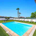 Villa Jardin Canario By