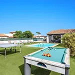 Jardin Canario By Villa