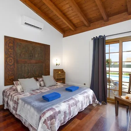 Jardin Canario By Villa *