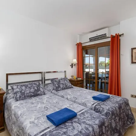 Jardin Canario By Villa