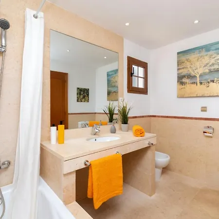 Jardin Canario By Villa Corralejo