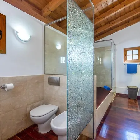 Jardin Canario By Corralejo