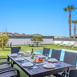 Villa Jardin Canario By