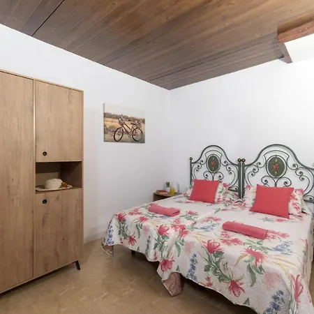 Jardin Canario By * Κοραλέχο