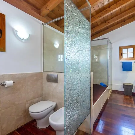 Villa Jardin Canario By Corralejo