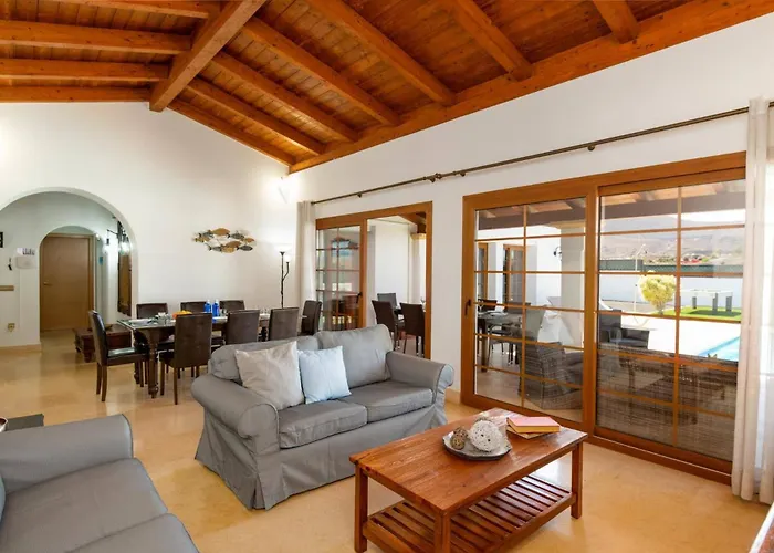 Jardin Canario By コラレホ