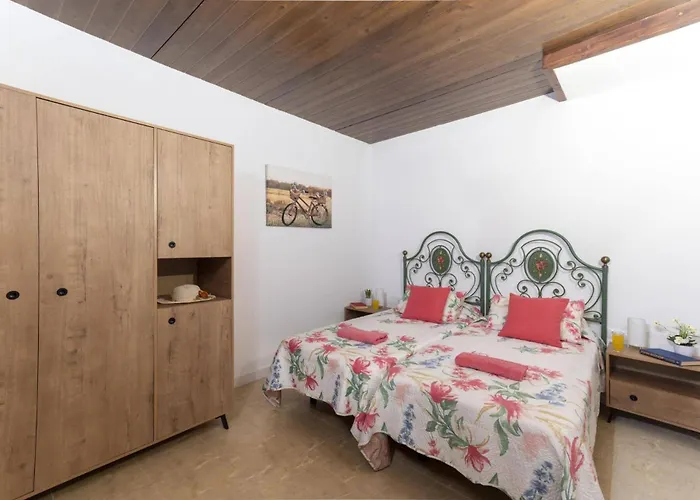 Jardin Canario By Corralejo