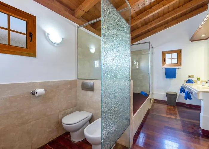 ヴィラ Jardin Canario By コラレホ